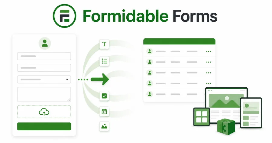 10 Best Directory Plugin for WordPress 2026 20 Formidable Forms