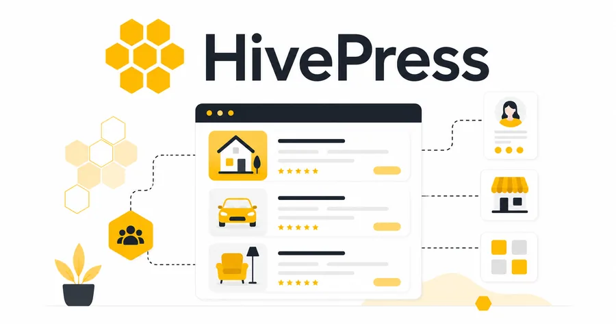 10 Best Directory Plugin for WordPress 2026 13 HivePress
