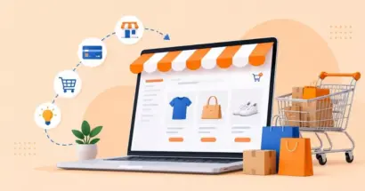 How to Create a Webshop: A Step-by-Step Guide