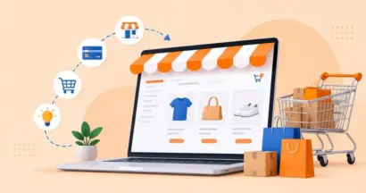 How to Create a Webshop: A Step-by-Step Guide