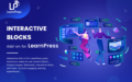 Interactive Blocks Add-on for LearnPress Thumbnail