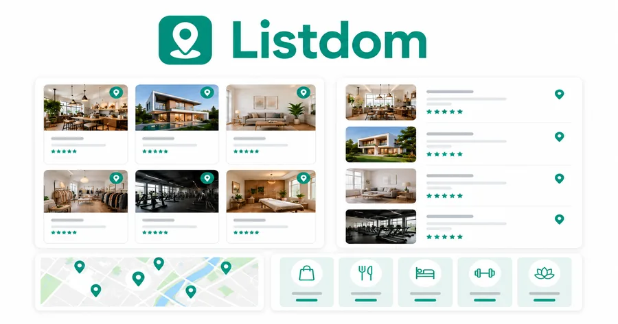 10 Best Directory Plugin for WordPress 2026 16 Listdom