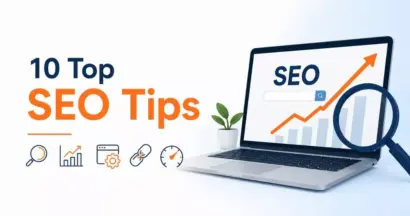 Top SEO Tips to Improve Organic Rankings