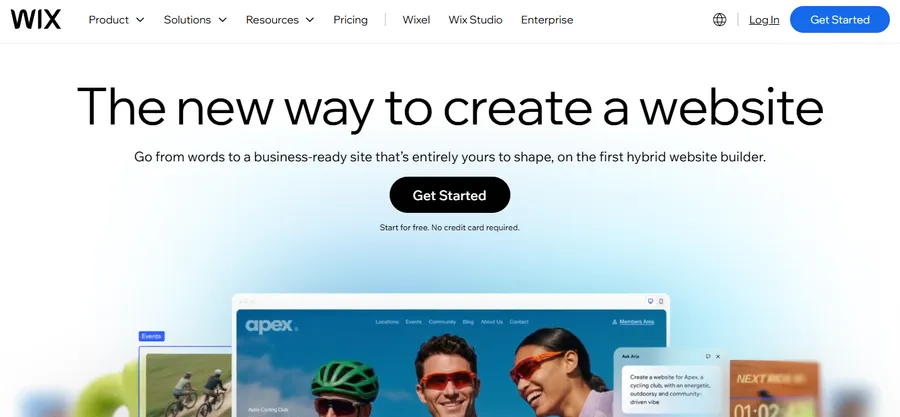 Website Builder Reviews: Top 10 Platforms Compared for 2026 11 Wix