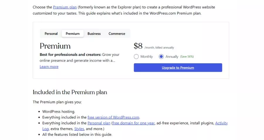 TOP 5 Website To Find WordPress Coupon Codes & Deals 6 WordPress Premium Plan