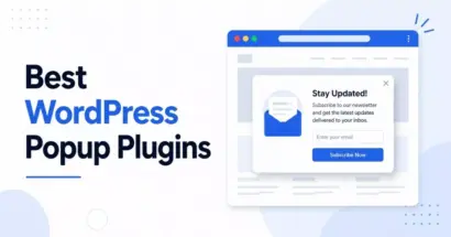 Best WordPress Popup Plugins