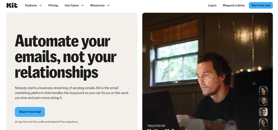 ConvertKit