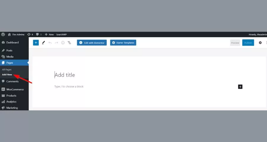 Sample Privacy Policy Template for Websites & Apps 6 Add Sample Privacy Policy Page