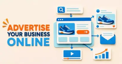 How to Advertise Your Business Online