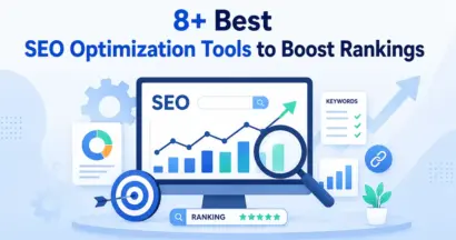 8+ Best SEO optimization tools to check and grow your Google ranking 13 8+ Best SEO Optimization Tools to Boost Rankings