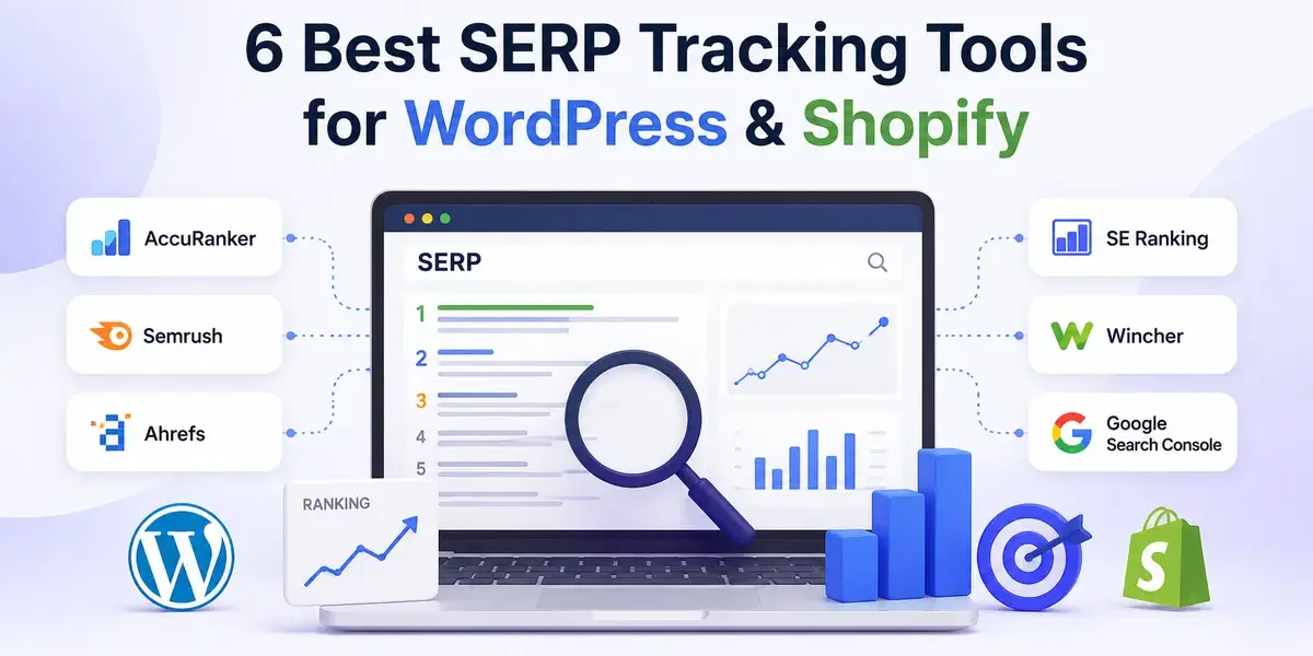 Best SERP Tracking Tools