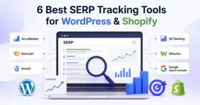 Best SERP Tracking Tools