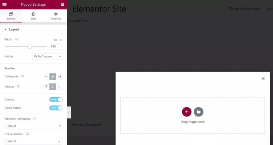 5+ Best WordPress Popup Plugins 2026 10 Elementor Popup Builder