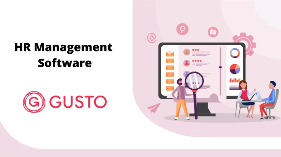 Ranked Them All: 15 Best HR Management Software Tools 10 Gusto