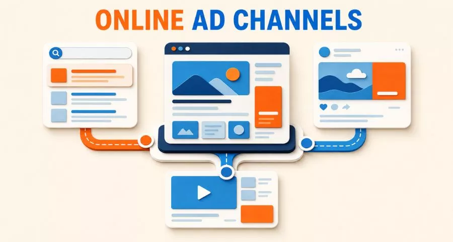 How to Advertise Your Business Online: 8 Effective Ways 6 Where Can You Advertise Your Business Online