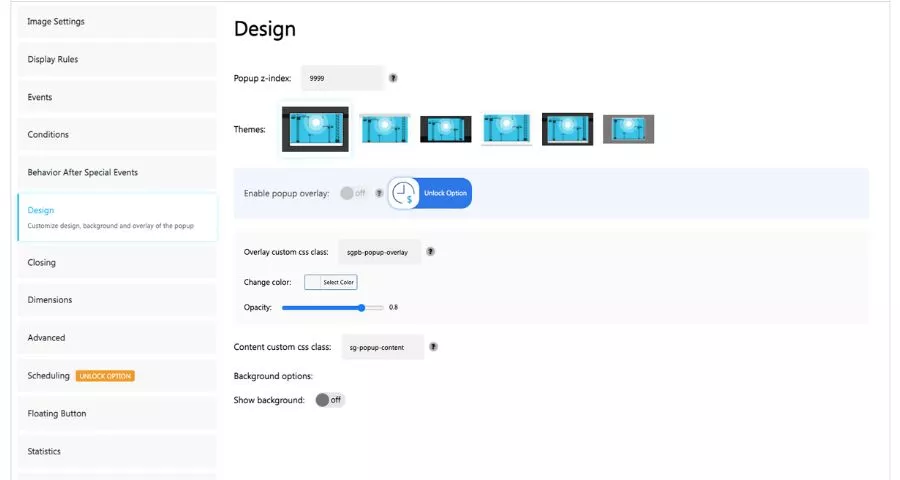 5+ Best WordPress Popup Plugins 2026 13 Popup Builder