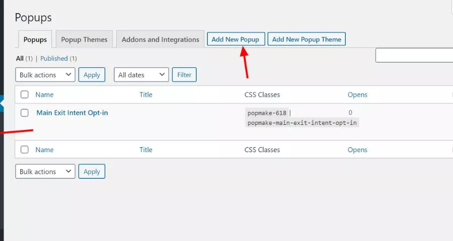 5+ Best WordPress Popup Plugins 2026 9 Popup Maker