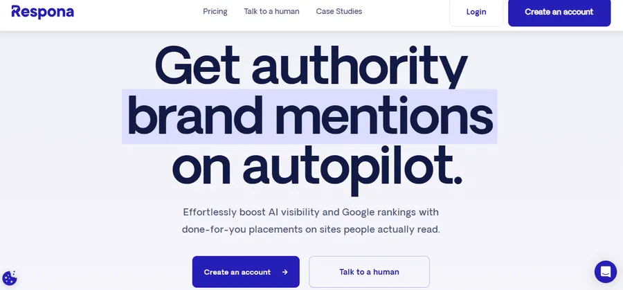 8+ Best SEO Link Building Tools in 2026 16 respona