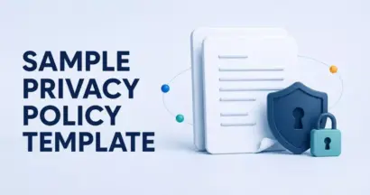 Sample Privacy Policy Template for Websites & Apps 23 Sample Privacy Policy Template for Websites & Apps