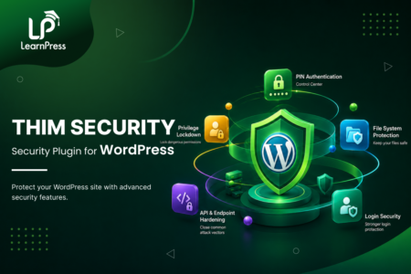 Thim Security feature image