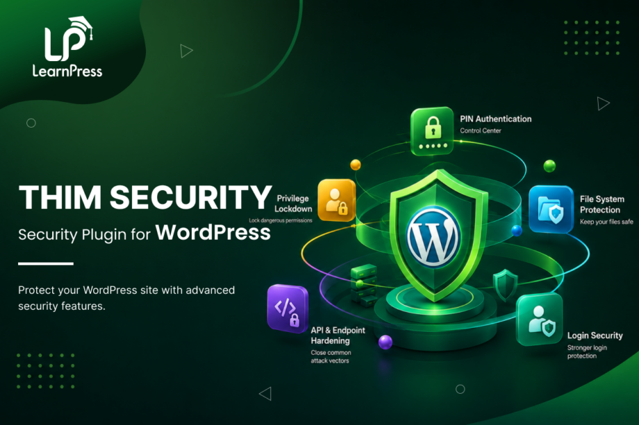 Thim Security feature image