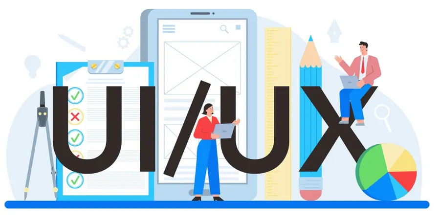 ui ux design