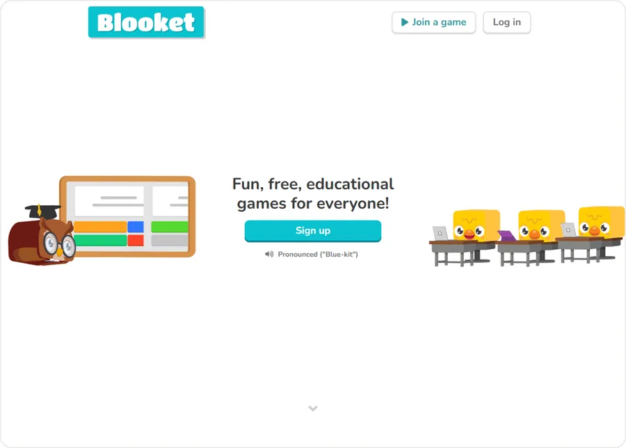 14 Top-Rated Quiz Maker Tools (Tested) 22 Blooket