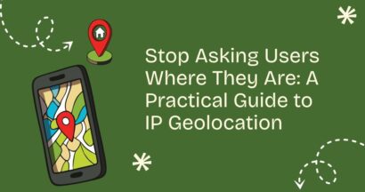 Stop Asking Users Where They Are A Practical Guide to IP Geolocation