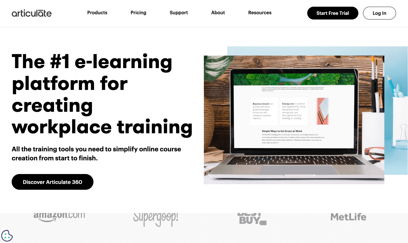 14 Top-Rated Quiz Maker Tools (Tested) 25 Articulate Quizmaker 360
