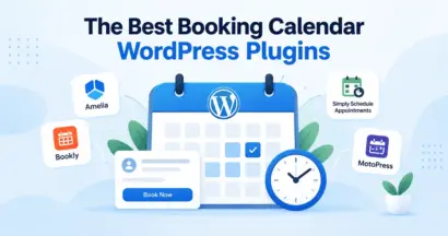 The Best Booking Calendar WordPress Plugins