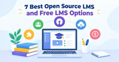 Best Open Source LMS and Free LMS Options