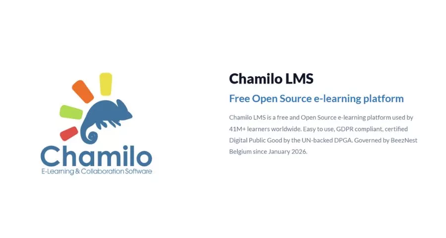 Chamilo