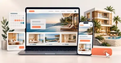 Hotel Website Templates