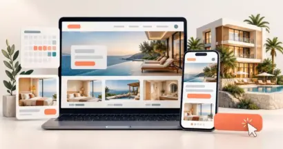 5 Best Hotel Website Templates for Direct Bookings 21 Hotel Website Templates
