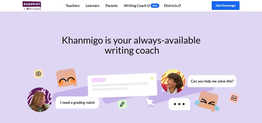 Khanmigo