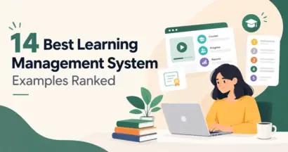14 Best Learning Management System Examples