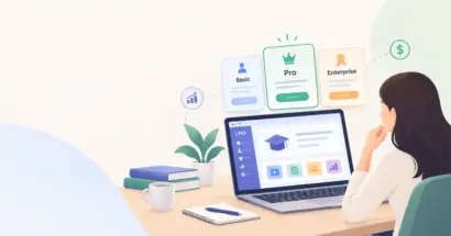 LMS Pricing: Select the perfect cost model