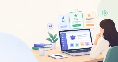 LMS Pricing: Select the perfect cost model