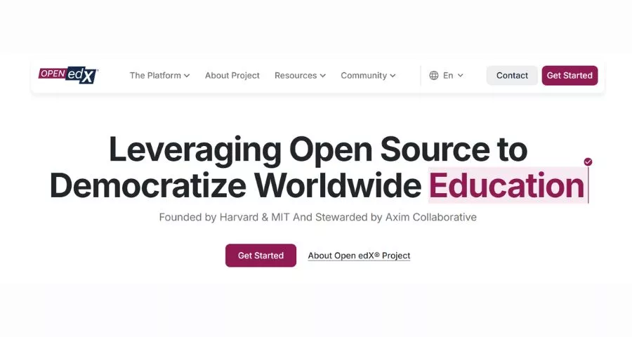 Open edX