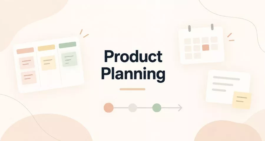 Scope the Minimum Viable Product