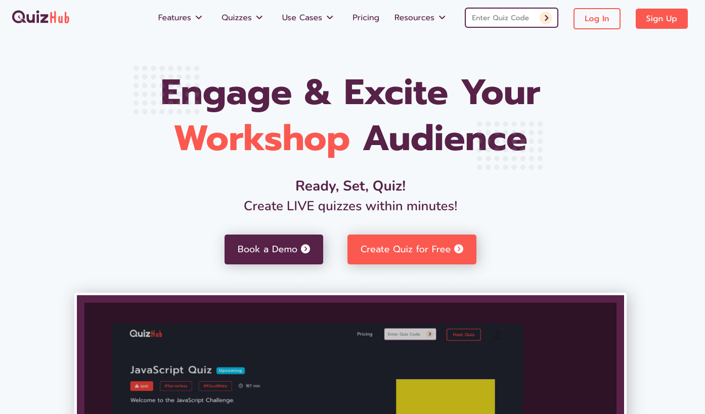 14 Top-Rated Quiz Maker Tools (Tested) 32 QuizHub