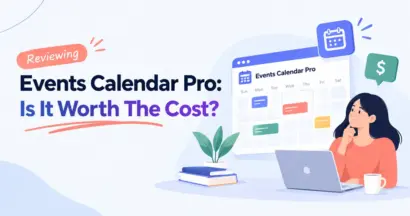 Reviewing Events Calendar Pro: Is It Worth The Cost? 21 Reviewing Events Calendar Pro: Is It Worth The Cost?