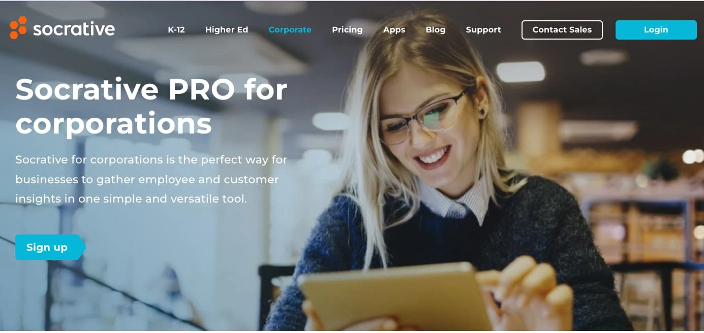 14 Top-Rated Quiz Maker Tools (Tested) 29 Socrative