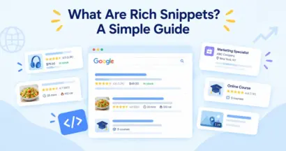 What Are Rich Snippets?