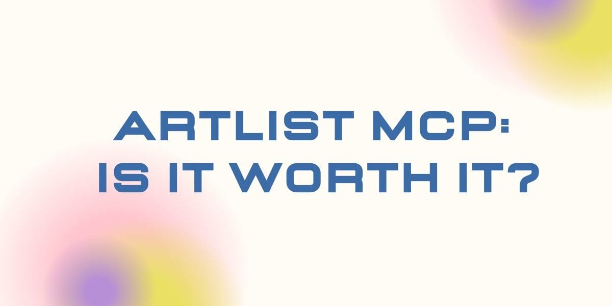 is-artlist-mcp-worth-it