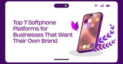 Top 7 Softphone Platforms for Businesses That Want Their Own Brand 16 Top 7 Softphone Platforms for Businesses That Want Their Own Brand