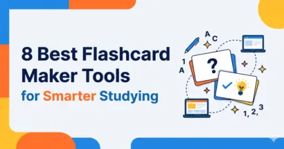 8 Best Flashcard Maker Tools for Smarter Studying 21 8 Best Flashcard Maker Tools for Smarter Studying
