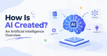 How Is AI Created? An Artificial Intelligence Overview 17 How Is AI Created? An Artificial Intelligence Overview