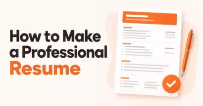 How to Do a Resume for a Job: A Step-by-Step Guide