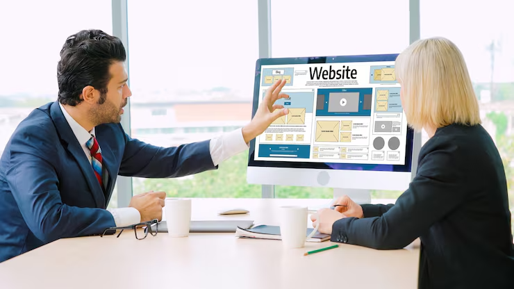 9 Practical Steps to Turn an Underperforming Business Website Into a Useful Marketing Asset 4 image 6